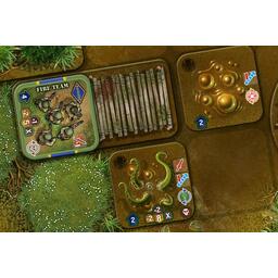 Shadows over Normandie Zoom