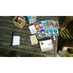 Mille Sabords ! Eclate