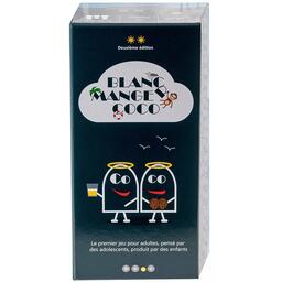 Blanc Manger Coco Cover 3d