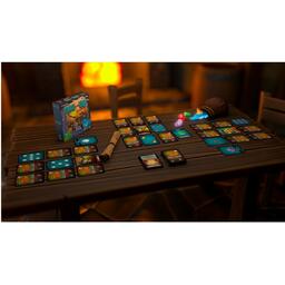 Dig Up Adventure Eclate