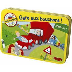 Gare aux Bouchons Cover 3d