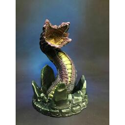 Cthulhu Wars: Les Cartes des Contrées du Rêve Figurine