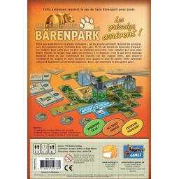 Bärenpark: Les Grizzlys Arrivent ! Back