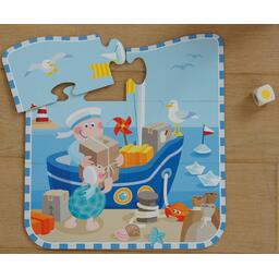 Mes Premiers Jeux: Ohé Matelot ! Eclate