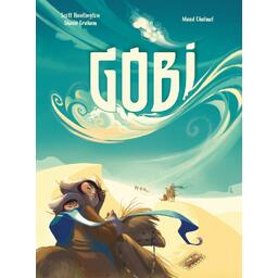 Gobi Cover
