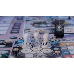 Anachrony: Figurines d'Exosquelettes Zoom