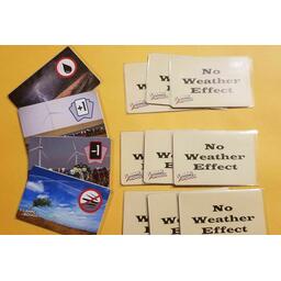 Flamme Rouge: Météo Eclate