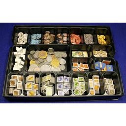 Orléans: Stories Contenu