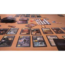 Race for the Galaxy: Invasion Xeno Zoom