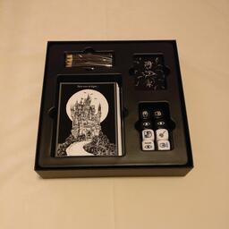 Escape the Dark Castle Eclate