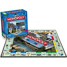 Monopoly: Tours Eclate