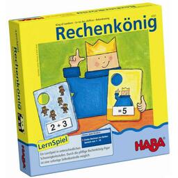Rechenkönig Cover 3d