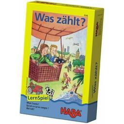 Was Zählt? Cover 3d