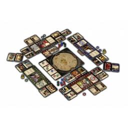 Spartacus: Le Prix du Sang et de la Trahison Eclate