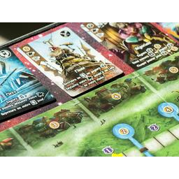 Margraves de Valeria Zoom