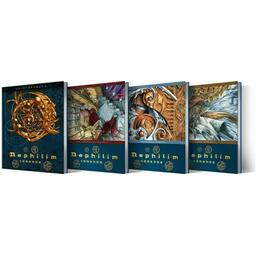 Nephilim: Légende - Édition Prestige Livres