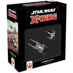 Star Wars: X-Wing - Les Renégats de Saw Cover 3d