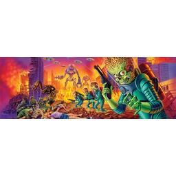 Mars Attacks - Le Jeu Top