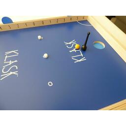 Klask Zoom