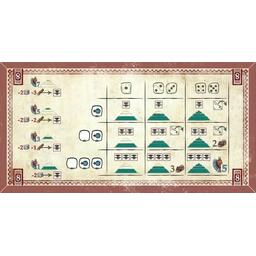 Teotihuacan: L'Age Préclassique Plateau