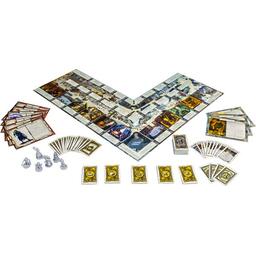 Talisman: La Cité Eclate