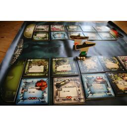 Steam Torpedo: Premier Contact Zoom