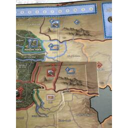 La Guerre de l'Anneau: Le Destin d'Erebor Zoom