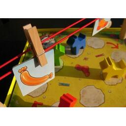 Schnapp die Wurst Zoom