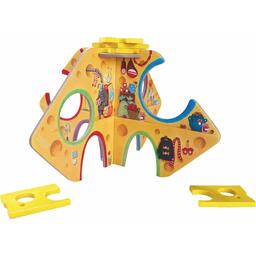 Mes Premiers Jeux: A Chacun son Fromage ! Eclate