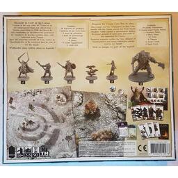 Conan: Nordheim Back