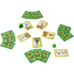 Habiba, Transforme-toi ! Eclate