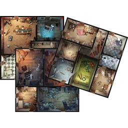 Tales of Evil Eclate