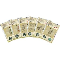 Welcome to La Petite Mort Cartes