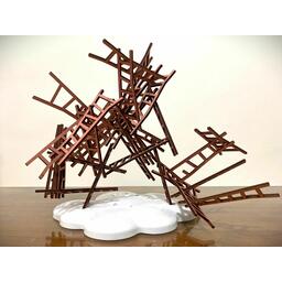 Décrocher la Lune Eclate