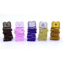 Weather Machine Tuiles