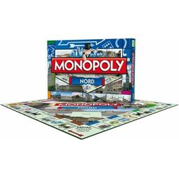 Monopoly: Nord Eclate