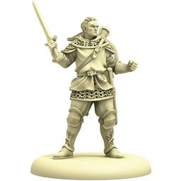 Le Trône de Fer: Le Jeu de Figurines - Gardes des Épines Figurine