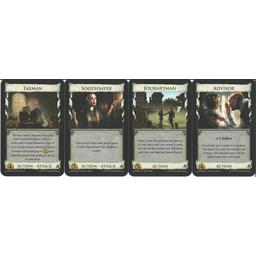 Dominion: Guilds Cards