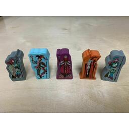 Visite Royale Contenu