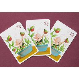 La Chasse aux Lutins Cartes