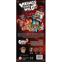 Vikings Gone Wild: Guild Wars Back