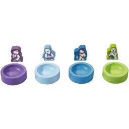 Kayanak: Aventure sur la Banquise Pions