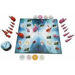 Little Big Fish Eclate