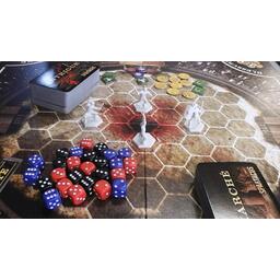 Spartacus: Le Prix du Sang et de la Trahison 2013 Zoom