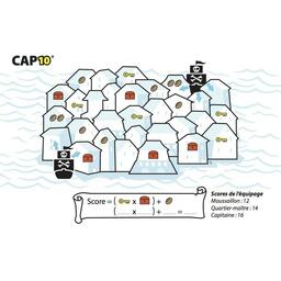 CAP10: Trésors en Vue ! Exemple