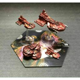 Eclipse: Second Dawn for the Galaxy Zoom