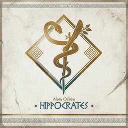 Hippocrates Cover
