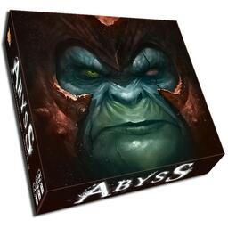 Abyss Maron Cover 3d