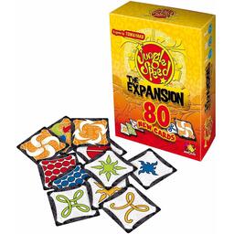 Jungle Speed: The Expansion Eclate