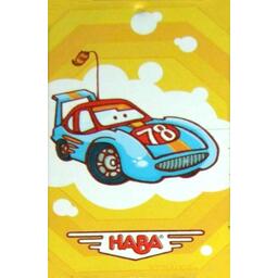 Mini-Spiel: Autorennen Cover